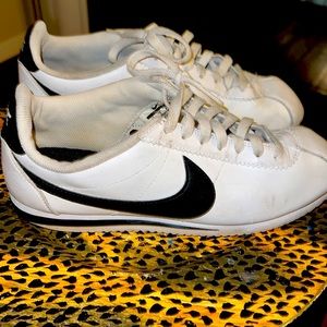 Nike Cortez